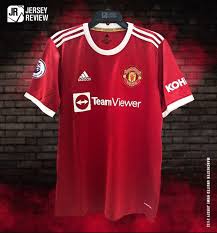 Latest squad in new teamviewer kit. Manchester United New 2021 22 Home And Away Shirt Kit Details Leaked Manchester Evening News