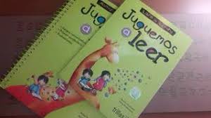 Es interactivo y a la vez educativo. Juguemos A Leer Libro De Lectura By Patricia Molina Issuu Cute766