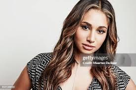 82 Meaghan Cooper Photos & High Res Pictures