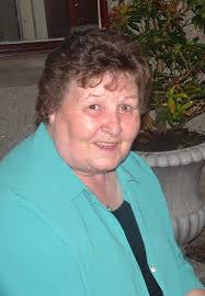 By kind permission of Christine's family. GORDON (Laurencekirk) Peacefully,  with family by her side and in the loving care of staff at Burnside Care  Home, Laurencekirk