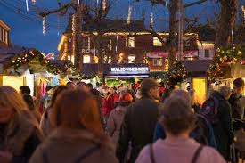 Right after the christmas break, levels are 20 percent university of copenhagen the faculty of health and medical sciences. York Christmas Market Will Go Ahead This Year But It Will Be Different Yorkshirelive