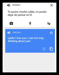 1) lo siento or lo siento mucho. Te Amo Vs Te Quiero How To Say I Love You In Spanish Lingq Blog