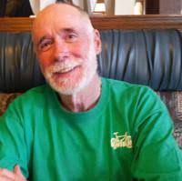 Obituary: LAWRENCE ROGER PROSSER