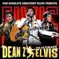Dean Z event image