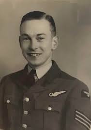 At 103 years old, Major John “Lucky” Luckadoo has taken his final flight —  the last living member of the legendary “Bloody Hundredth” Bomb Group. As a  B-17 Flying Fortress pilot, he