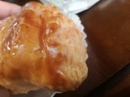 焼きたてカスタードアップルパイ 二葉堂