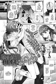 ちぽかん] 私を地獄につられて |ドラッグ・ミー・トゥ・ヘル (COMIC LO 2017-12) - Read Hentai Manhwa, Hentai  Manga, Hentai Webtoon, Hentai Comic, Porn Comic, Manhwa18, Hentai20, Sex  Manga, E hentai