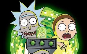 Technically we never left because a subreddit with over 2 million people can't sustain itself, but. Rick Y Morty Lanzan El Primer Adelanto De Su Temporada 5