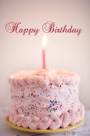 Rosa Kuchen Kuchen Rosa Happy Birthday Wishes Cake Happy Birthday Didi Happy Birthday Celebration