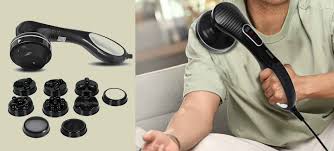 Electric Massager Side Effects: Safety Protocols for Using ...