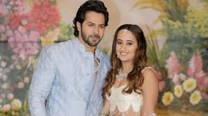 Varun Dhawan And Natasha Dalal To Get Married In Jodhpur Not Goa Reports Movies News They started dating long ago, when varun was not even an actor. varun dhawan and natasha dalal to get