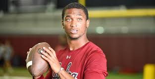 Jaylin Dickerson, South Carolina, Safety