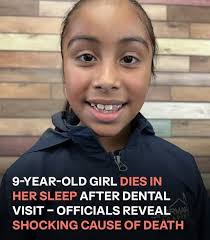 Grandmother tried to save her. 😮 Rest in peace, Silvanna.💔🕊️