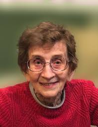 Obituary information for Dorothy Beck