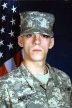 Obituary information for Cory Patrick Hurley