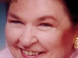 Barbara LeVasseur Obituary (1939