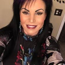 Ginger George Casper (gingerg824)