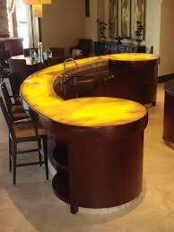 50 Marvelous Diy Outdoor Pallet Furniture Ideas For Your Dream House Home Bar Table Bars For Home Diy Home Bar