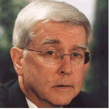 John M. Hanchette, 79, Pulitzer Prize-winning reporter and St. Bonaventure  professor