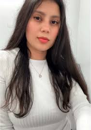 Jasmin Aragón Salvadoreña