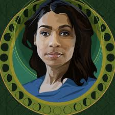 Phoebe, Mother of Preachers