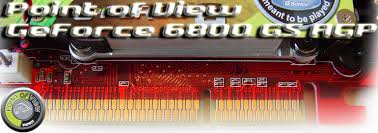 Don't let planned obsolescence keep you from using your gefore 6 and 7 series videos cards and nforce chipsets with windows 10. Geforce 6800 Gs 256 Mb Agp Page 1