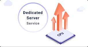 High-Performance Bare Metal Dedicated Servers