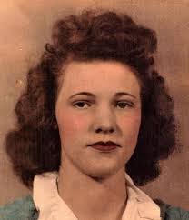 Frances Shell Obituary (2017)