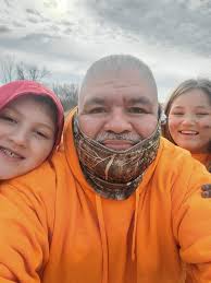 My grandson is 24 and he loves the deer.