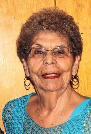 Mary Griego Obituary September 12, 2021