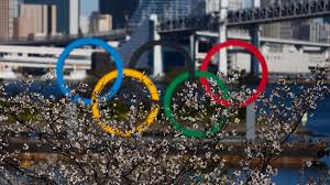 Где и когда смотреть прямые трансляции. V Tokio Obyavlena Data Otkrytiya Olimpiady V 2021 Godu Vedomosti