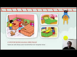 Gratis download animasi jakarta pusat pemerintah kota administrasi. Kerjasama Di Lingkungan Rumah Youtube