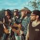 Wordan Jilson & The Wild Bunch w/ Schaffer Brothers Band