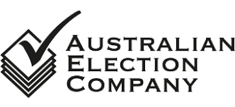 Voting Services Australian Election Company