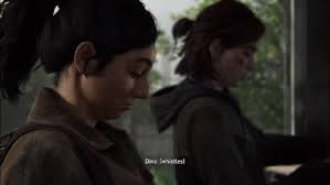 Ellie & Dina: The Heart of The Last of Us Part II (Season Finale)