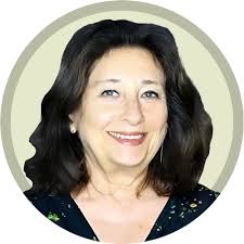 Miriam Steele Legacy Interview