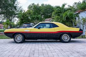 Image result for Dark Gold 1972 Challenger