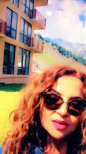 Meera Sharma (@meerasharmas)