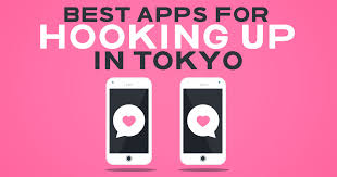 Ios app hatch is a popular japanese dating app. Best Apps For Hooking Up In Tokyo Tokyo Night Owl