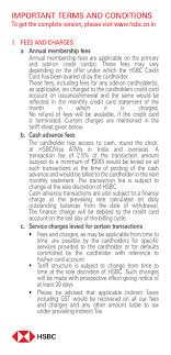 Gst 6% will charge on each transaction credit card. Important Terms And Conditions To Get The Complete Version Of Cashbac