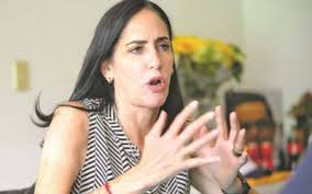 Jun 10, 2021 · tras darse a conocer los resultados de la elección del 6 de junio en la alcaldía de álvaro obregón, la candidata electa, lía limón agradeció a los consejeros haber cuidado la elección, el proceso y la democracia en la ciudad y en el país. La Gente Nos Recibio Bien Y Fuimos Creciendo Lia Limon La Prensa Noticias Policiacas Locales Nacionales