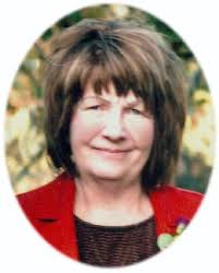 Shirley Heidgerken, 75