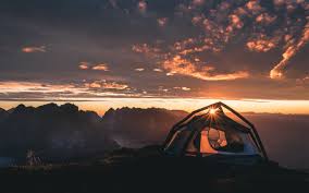 Offering open, grassy and full hookup rv sites that back up to the woods, and tent sites that overlook the lamoille free wifi available throughout campground! Mountain Camping Wallpapers Top Free Mountain Camping Backgrounds Wallpaperaccess