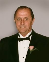 Obituary information for Robert F. Glaser, Sr.