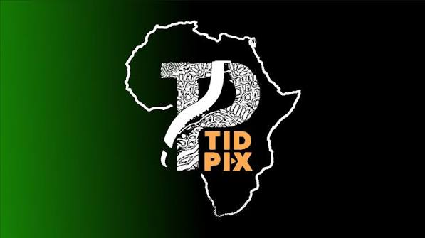 TidPix - Authentically African