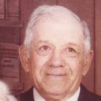 Arnold Jefferson McEver (1902–1986) • FamilySearch