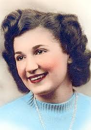 Marion (Pauline) Harmon Hoffman