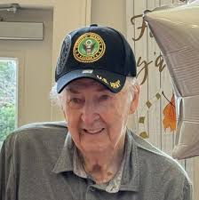 Arlie “Pete” Graves Jr.