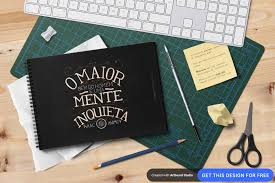 New Mockup Scenes Added To Artboard Studio Start Designing Or Editing Directly From Browser No Downloads Required No Photoshop Needed Mockup Design Create