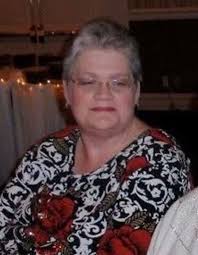 Julie Ann Whitten Obituary December 22, 2024